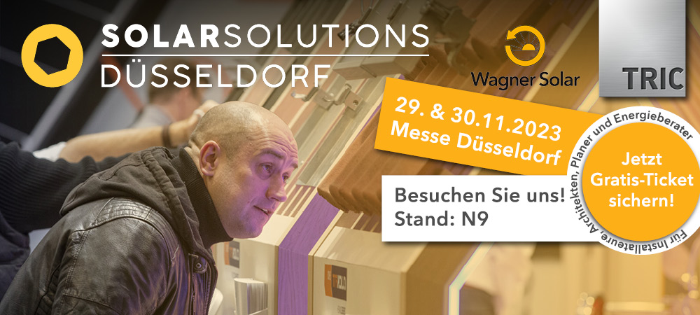 SolarSolution Düsseldorf