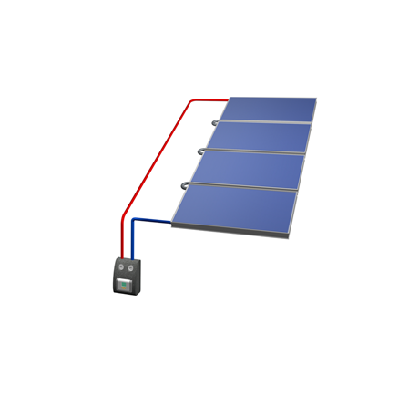 Kollektor-Pakete EURO L20 AR